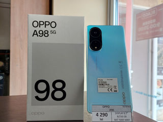 Oppo A98   256Gb