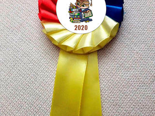 Medalii pentru absolventi 2021, adio gradinita foto 9