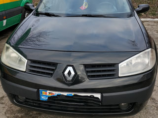 Renault Megane foto 1