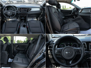 KIA Niro foto 13