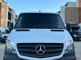 Mercedes Sprinter 316 CDI foto 10