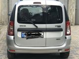 Dacia Logan Mcv foto 3