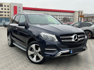 Mercedes GLE foto 4