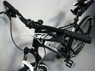 Dynamics Gravity XC 27.5 возможен обмен 