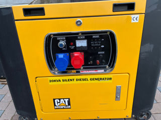 Vand generator 10 KW