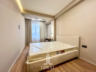 Apartament cu 3 camere,  Râșcani,  Chișinău,  Chișinău mun. foto 3