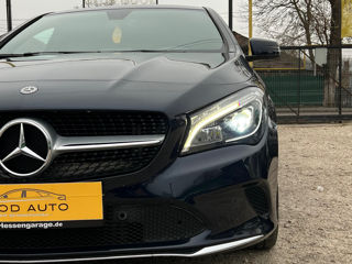 Mercedes CLA foto 7