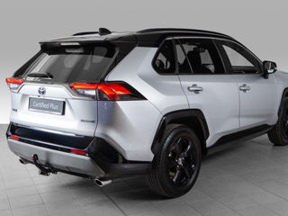 Toyota Rav 4 foto 4