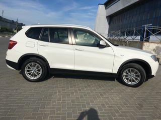 BMW X3 foto 3