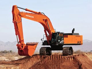 Oferim servicii de excavare de la 8 lei/m3 R.Moldova foto 1