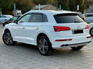 Audi Q5 foto 3