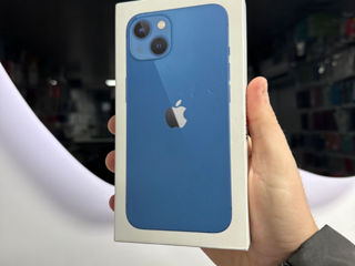 Iphone 13 Blue 128gb NEW