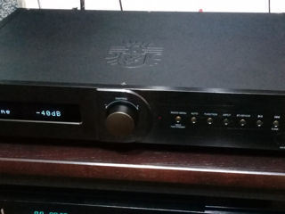 Audio Block VR100+MKII