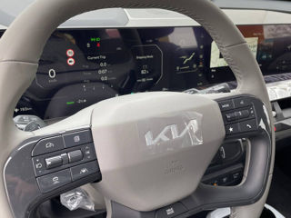 KIA EV5 foto 14