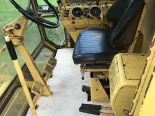 New Holland 1520 foto 5