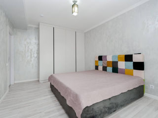 Apartament cu 2 camere, 75 m², Râșcani, Chișinău foto 8