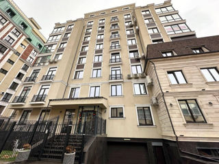 Apartament cu 2 camere, 145 m², Centru, Chișinău