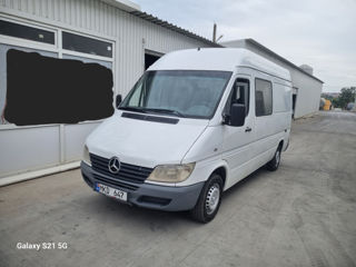 Mercedes Sprinter 313 CDI