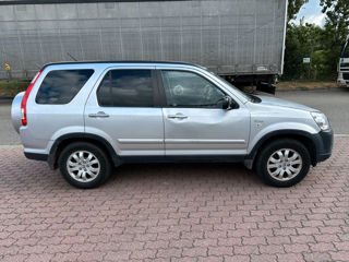 Honda CR-V foto 10