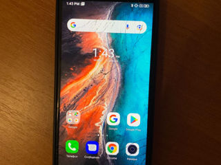 uleFone P6000 Plus 32GB