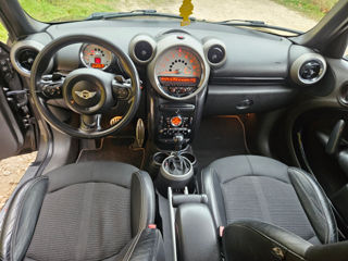 Mini Cooper S Countryman foto 6