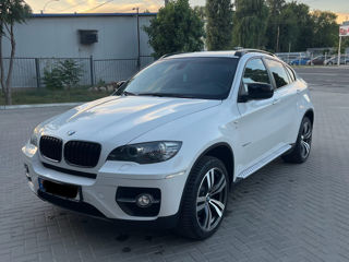 BMW X6 foto 1