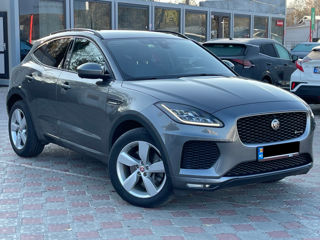 Jaguar E-Pace foto 5