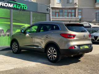Renault Kadjar foto 6