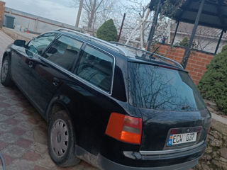 Audi A6 foto 4