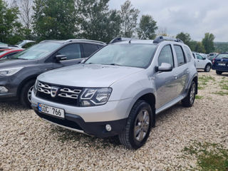 Dacia Duster foto 2