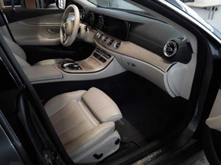 Mercedes CLS-Class foto 9