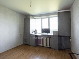 Apartament cu 2 camere, 42 m², Buiucani, Chișinău foto 5