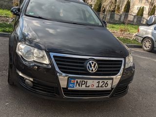 Volkswagen Passat foto 5