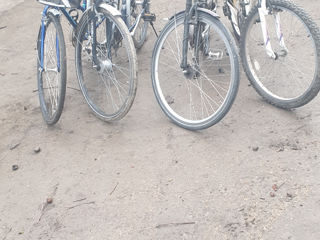 Vand biciclete foto 5