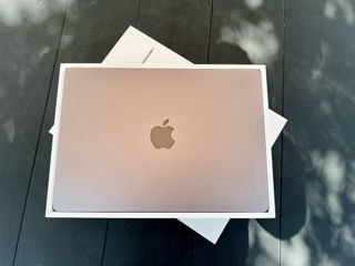 Apple MacBook Air 13.6 Space Gray 8/256Gb M2! foto 2