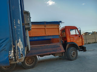 KAMAZ foto 2