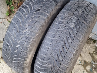 Cauciucuri Michelin R15 185-65 foto 2