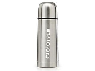 Термос Giostyle 0.35L Silver, Нержавеющая Сталь