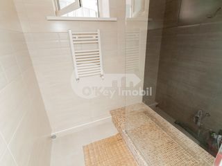 Buiucani 2 camere, Gonvaro-Con, euroreparație și mobilat 59900 € foto 11