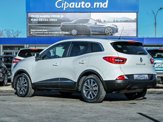 Renault Kadjar foto 5