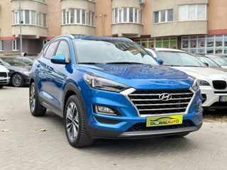 Hyundai Tucson foto 3