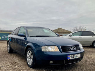 Audi A6 foto 2