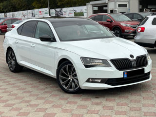 Skoda Superb foto 5