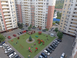 1-комн. кв., 40 м², 4/12 эт.