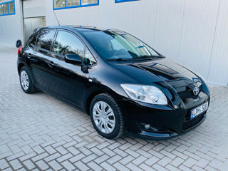 Toyota Auris foto 9