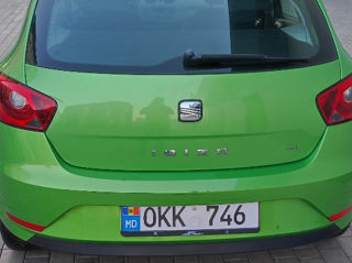 Seat Ibiza foto 7