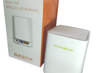 Mesh System Chaneve AX1500 WiFi 6 foto 4