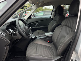 Renault Grand Scenic foto 8