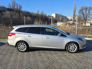 Ford Focus foto 4