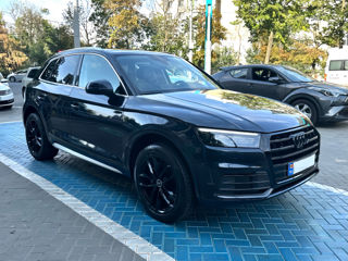 Audi Q5 foto 2